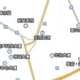 龙湖区卫星地图 - 广东省汕头市龙湖区地图浏览